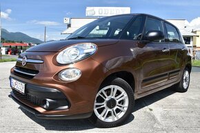 Fiat 500L 1.4 16V Urban - 4