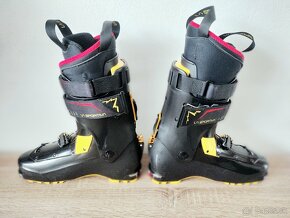 Skialp lyžiarky La sportiva - 4