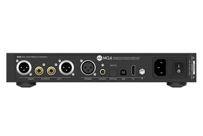 Audiolab 8300XP Black + SMSL VMV D2r - 4