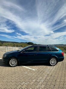 Škoda Superb 2.0TDI 125kW DSG - 4