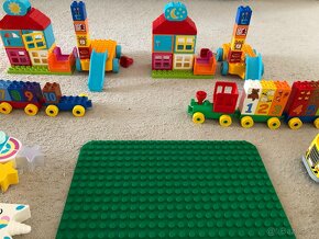 Lego duplo original - 4