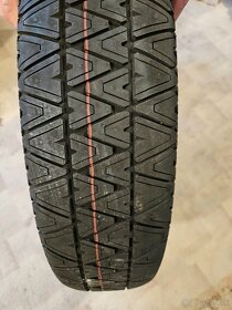 Zimne pneumatiky 225/45 r18 - 4