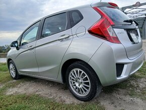 Honda Jazz 1.3 i-VTEC Trend - 4