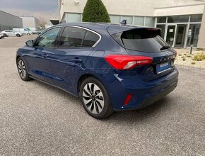 Ford Focus 2.0 TDCi 110kW M6 - 4