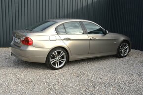 BMW rad 3 2.5 325xi, Automat, 4x4 - 4