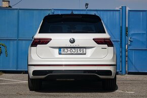 Volkswagen Tiguan 2.0 TDI EVO R-Line 4Motion DSG - 4