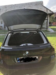 BMW f11 525xd - 4