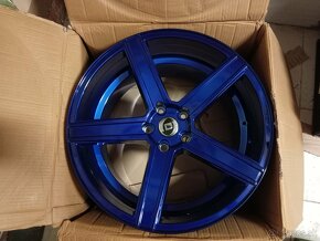 Disky 5x120 R20 - 4