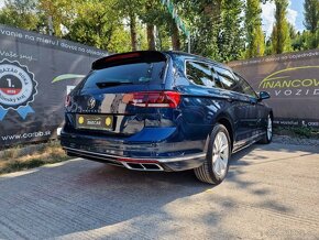 Volkswagen Passat Variant 1.5 TSI Business DSG, odpočet DPH - 4