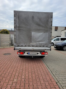 Volkswagen Crafter AG,DEU - 4