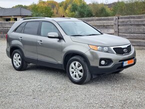 KIA SORENTO 2,2CRDi 4x4 - 4