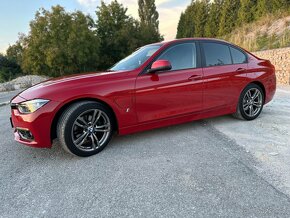 BMW 330e iPerformance - 4