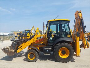 JCB 3CX ECO 14L5WA Stage V - 4