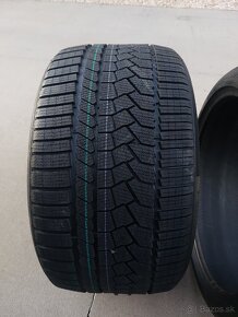 2x nové zimné 315/30R21 Continental - 4