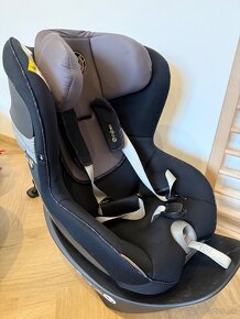 Autosedačka cybex Sirona s i - size - 4