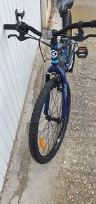 Bicykel 24" Kellys Kitter 30 - 4