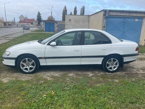 Predám Opel Omega B 2.0 i 16v 100kw r.v.1997 - 4