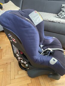 Britax Römer excelsior limited - 4