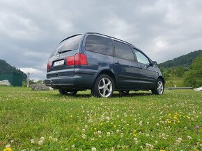 Seat Alhambra - 4