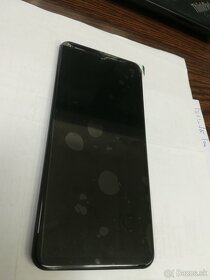 LCD displej Samsung Galaxy A13 (A135F) Originál - 4