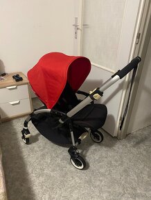 Bugaboo bee 3 - 4