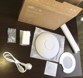 Zariadenie Ubiquiti UAP-AC-PRO (nové, nepoužívané) - 4