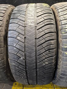 255/45 R19 Michelin zimne pneumatiky - 4