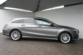 28-MERCEDES-BENZ CLA, 2017, nafta, 220d 4matic, 130 kW - 4