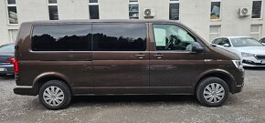 VW Caravelle T6 2.0 TDI , 110kw - 4