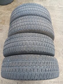 Zimne pneumatiky 235/65R16 C - 4