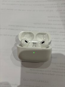 Apple AirPods Pro (2nd generation) - 4