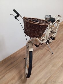 Retro bicykel - 4