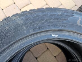 Zimne pneu Yokohama 205/55 R16 91H V905 - 4