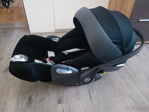 Autosedačka Cybex Cloud Z i-size - 4