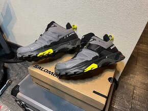 salomon 43 x ultra 4 gtx - 4