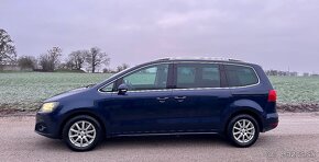 Seat Alhambra 2.0 TDI / 103 KW / rv.2013 / DSG - automat - 4