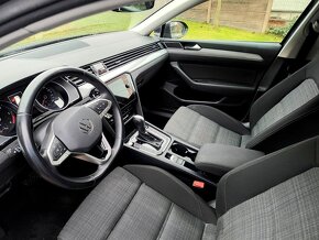 Volkswagen Passat 2.0 TDI  DSG 110kW - 4