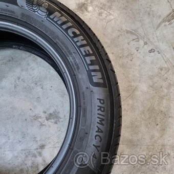 Letné pneumatiky 215/60 R16 MICHELIN DOT0522 - 4