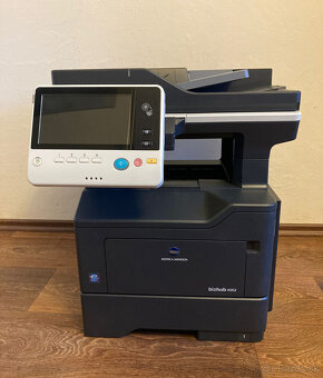 Konica Minolta bizhub 4052 - 4