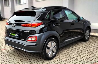 HYUNDAI KONA EV STYLE ELECTRIC 150KW 64kWh,2020,3F,1.M,DPH - 4