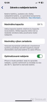 Na predaj iPhone 12 Max Pro 128GB - 4