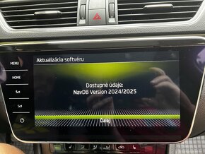 Aktuálne GPS mapy 2025 - navigácia, ✅ CarPlay & Android Auto - 4