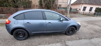 Citroen c4 - 4