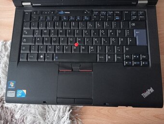 Lenovo Thinkpad T410/ Intel core i5 / 3gb ram /Windows xp - 4