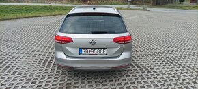 VW Passat B8 Variant 2017 2.0 TDI DSG 6st. - 4