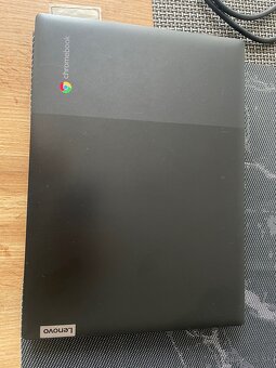 Lenovo Chromebook - 4