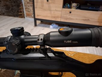 Tikka T3X - 4