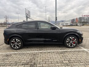 Ford Mustang Mach-E 2021 Premium, 2021, 28810km, 273kW - 4