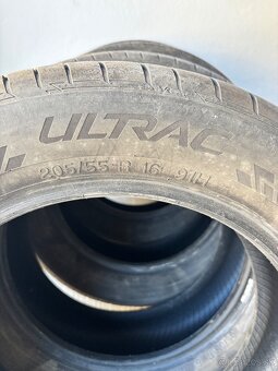 Vredestein Ultrac 205/55 R16 - 4