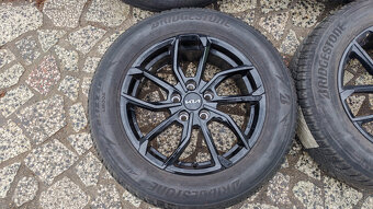 5x114,3 R17 --- KIA SPORTAGE ... - 4